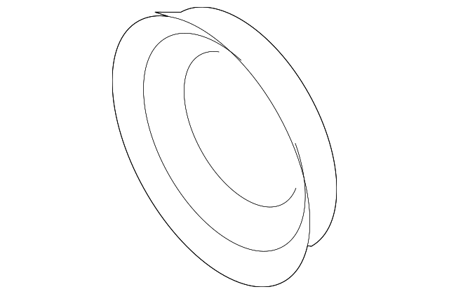 Reverse Sensor Seal 7L6-919-659-01C - View 4