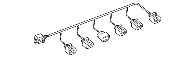 Fender Liner Extension Screw N-103-546-02 - View 59