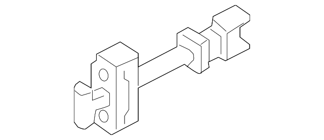 Door Check 3CN-839-249 - View 2