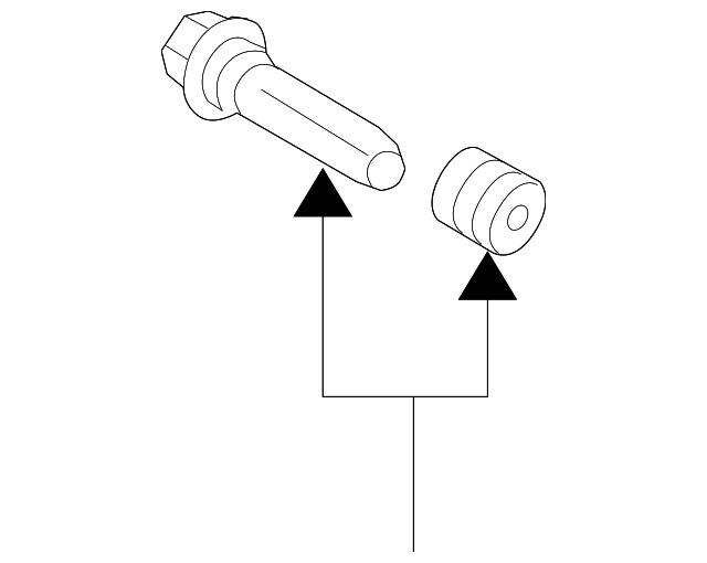 Disc Brake Caliper Pin Boot 1K0-698-470 - View 13