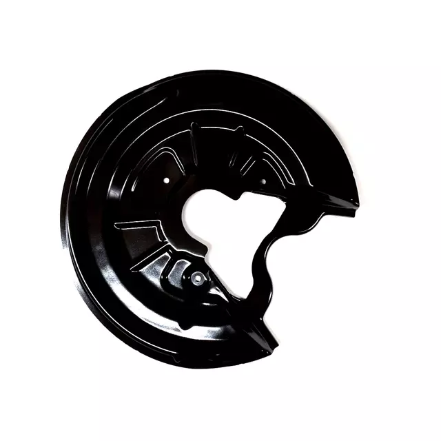 Splash Shield 1K0-615-611-P - View 11