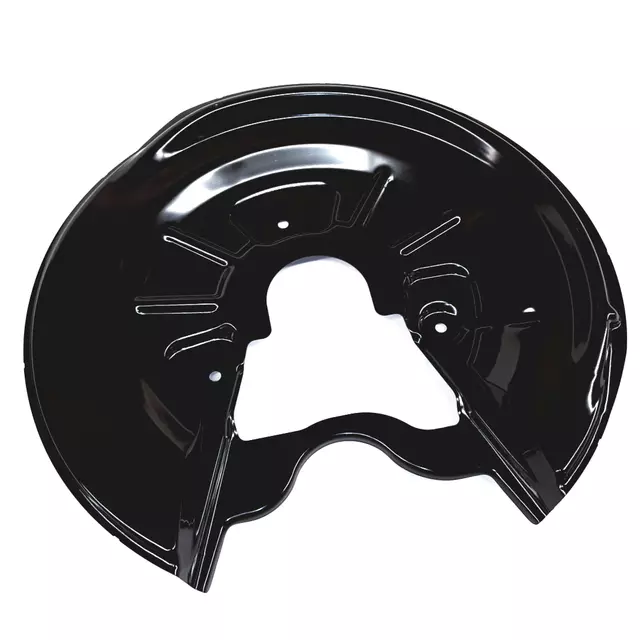 Splash Shield 1K0-615-612-P - View 9