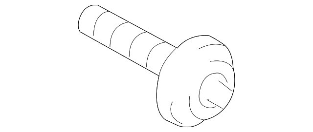 Bearing Assembly Bolt WHT-007-150 - View 39