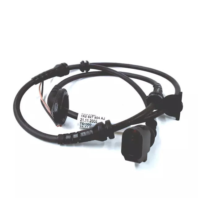 ABS Sensor Wire 1K0-927-904-AJ - View 16