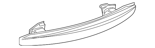 Impact Bar 1HM-807-305-B - View 4