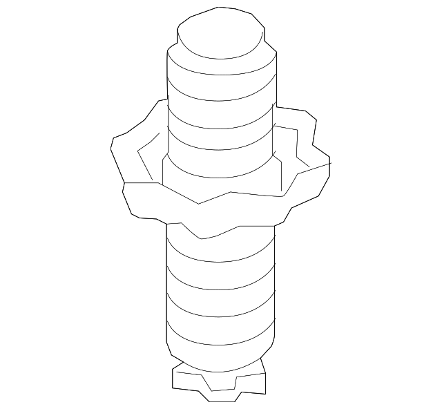 Spare Anchor 3G0-803-899-E