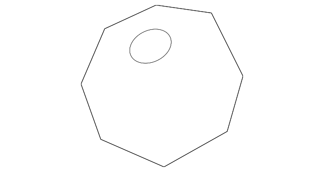 Wiper Arm Nut N-900-744-04 - View 6