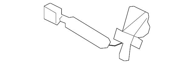 Nozzle 6E0-955-985-B