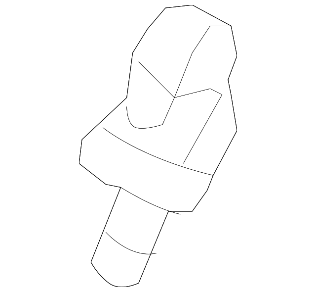 Nozzle 6E0-955-985-B - View 34