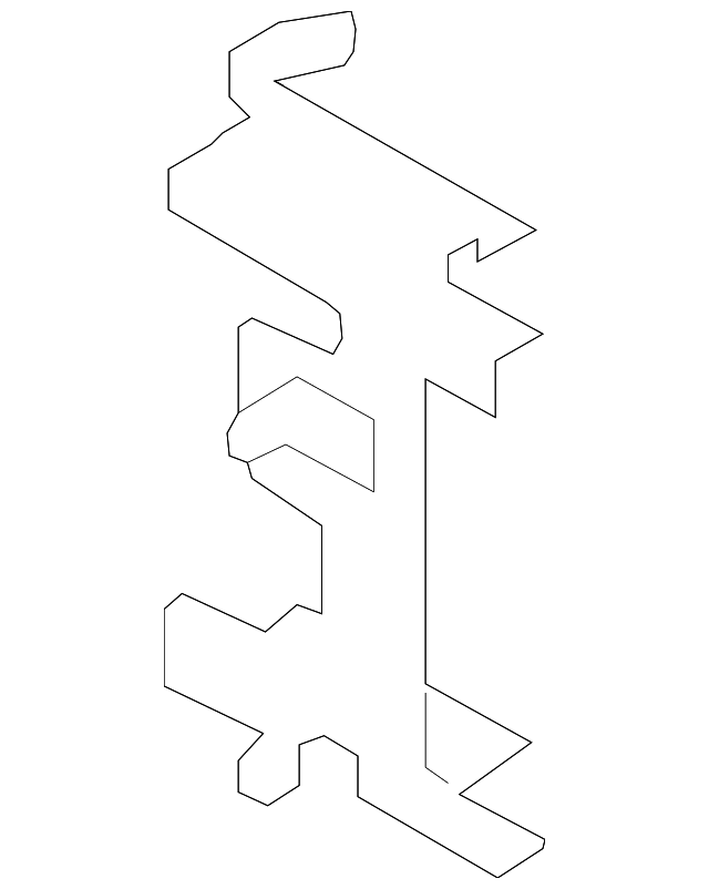 Display Unit Button 7P6-998-929 - View 2