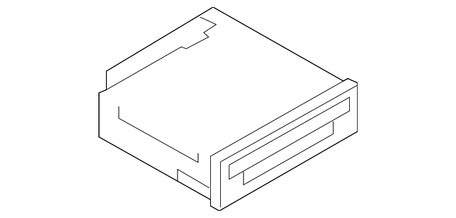 DVD Unit 4H0-035-108-D - View 2