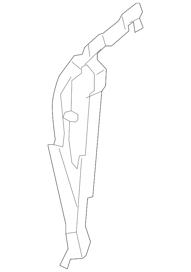 Lift 1C0-827-302-G - View 5