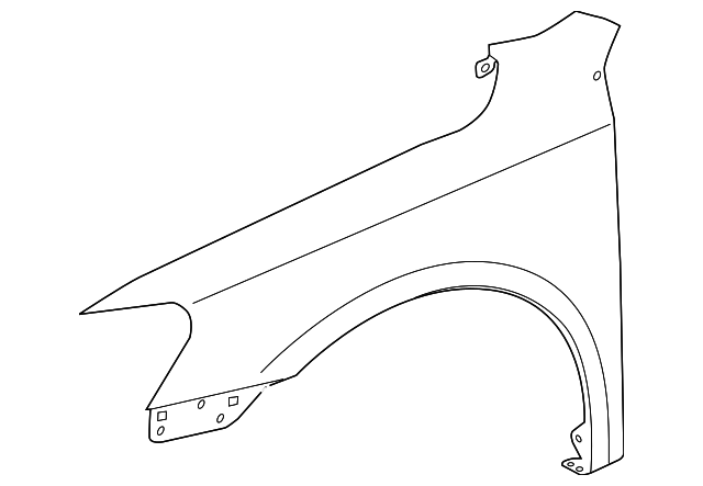 Fender 561-821-022-A - View 2