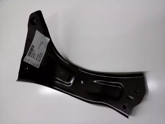 Front Bracket 561-821-136 - View 2