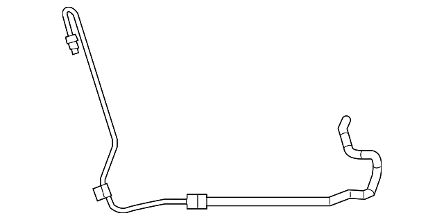 Overflow Hose Clamp N-906-867-01 - View 497