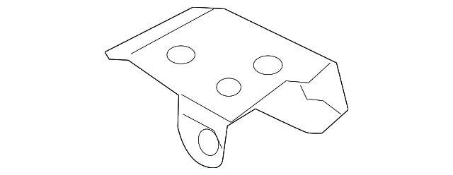 Lower Bracket 561-810-333