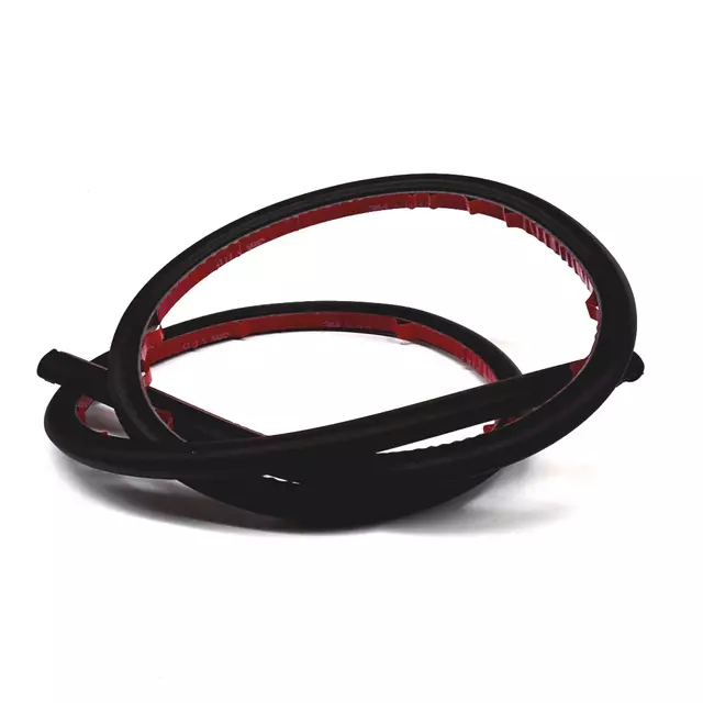 Sunroof Glass Rear Seal 5GM-877-297 - View 4