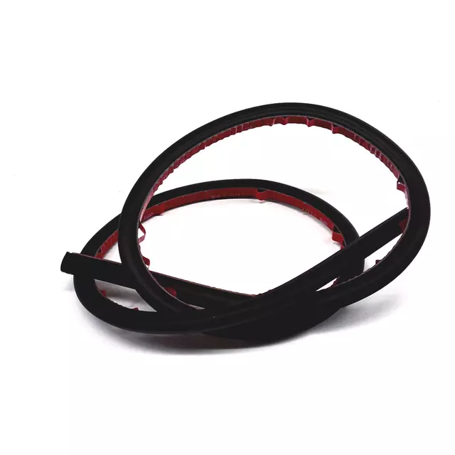 Sunroof Glass Rear Seal 5GM-877-297 - View 2