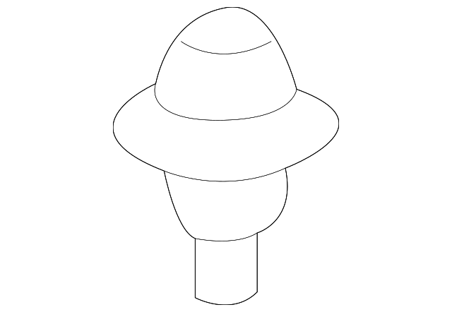 Storage Cover Bumper 5C3-871-159