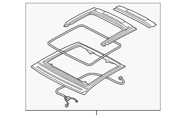 Frame Assembly 5G6-877-045-E - View 6