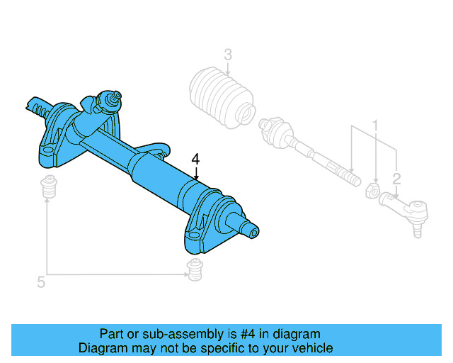 Gear Assembly 701-422-061-BX