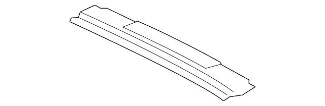 Rear Cover 5GD-877-156 - View 3