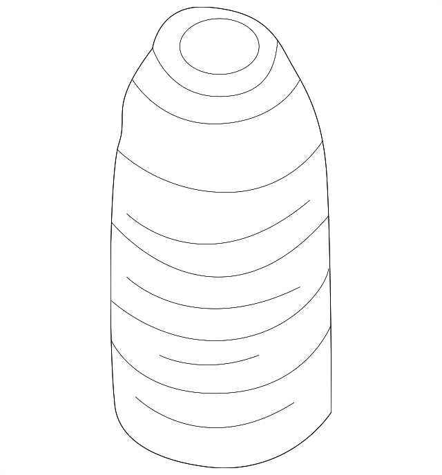 Bumper 357-412-303-F