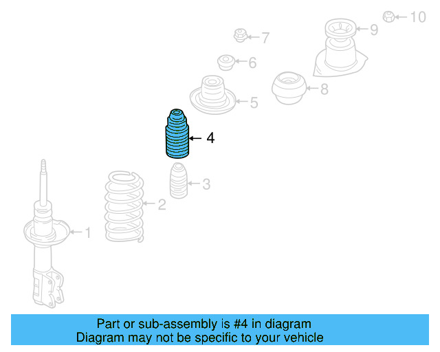 Boot 357-413-175-A - View 7