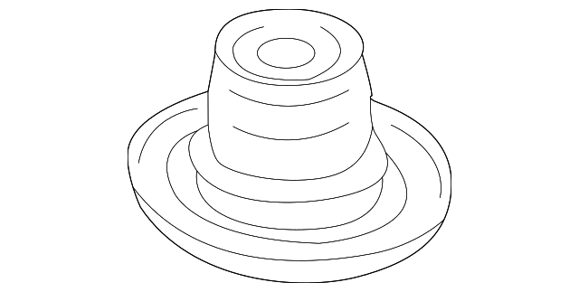 Spring Seat 1J0-412-341 - View 19