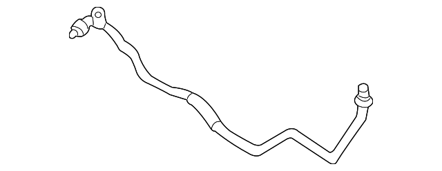 Pressure Hose 7D1-422-893-G