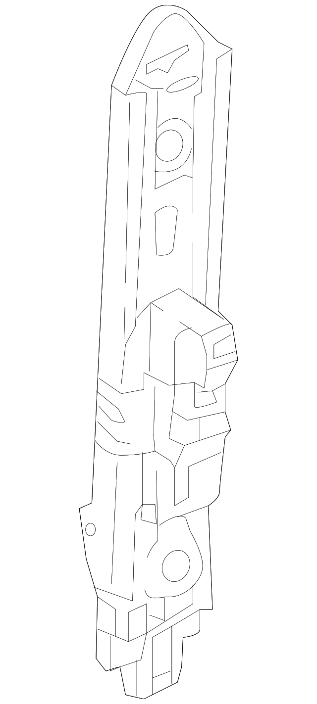 Height Adjuster 4M0-857-819 - View 15