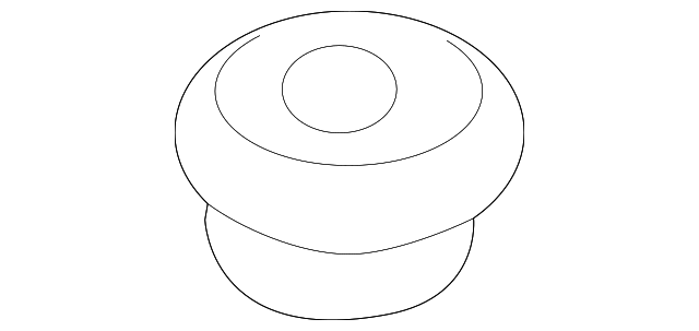 Suspension Strut Bearing 1J0-412-249 - View 5