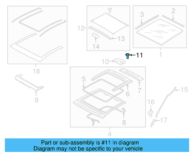 Motor Bolt N-908-848-01 - View 2