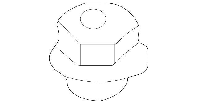 Bushing 1H0-412-365-A - View 10