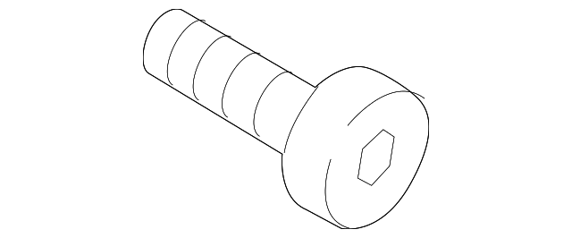 Flange Bolt N-910-991-01 - View 6