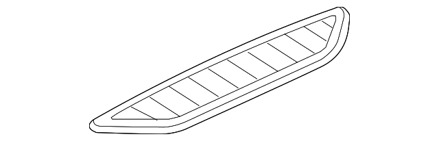 Defroster Nozzle 7P6-819-706-81U - View 12