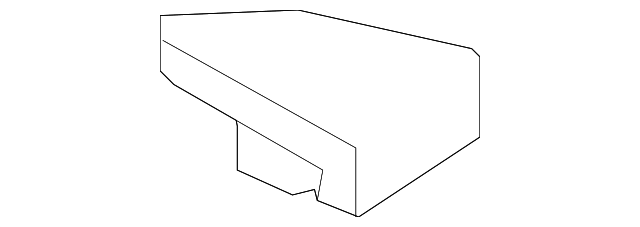 Handle 3B5-867-467-01C - View 8