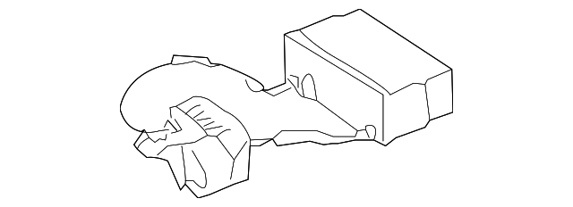 Wire Harness 1C0-941-953 - View 2