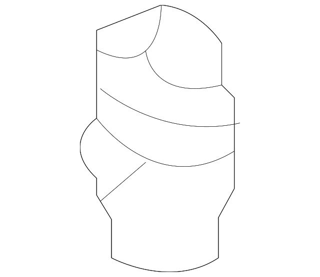 Temp Sensor 05C-919-501