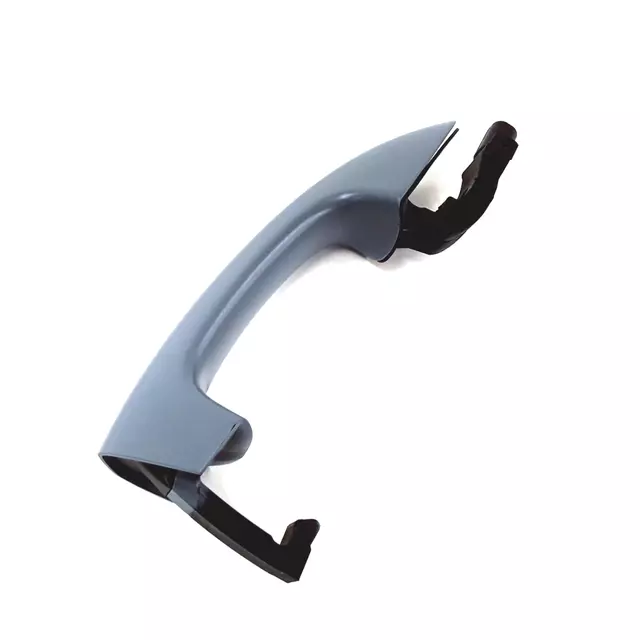 Handle, Outside (Unpainted) 1k8837205hgru - View 4