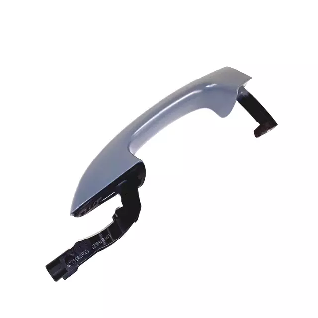 Handle, Outside (Unpainted) 1k8837206hgru - View 3