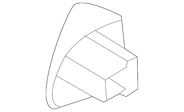 Handle, Outside Packing 1K8-837-087-B - View 11