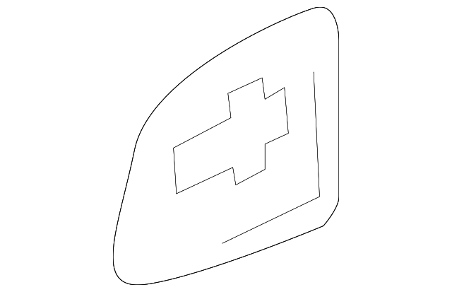 Handle, Outside Packing 1K8-837-087-B - View 16