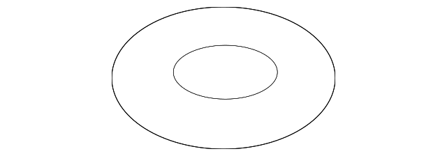 Speaker Cover 1C0-868-480-01C