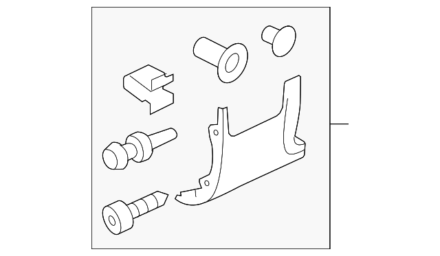 Outer Cover 7P1-858-365-B-81U - View 2