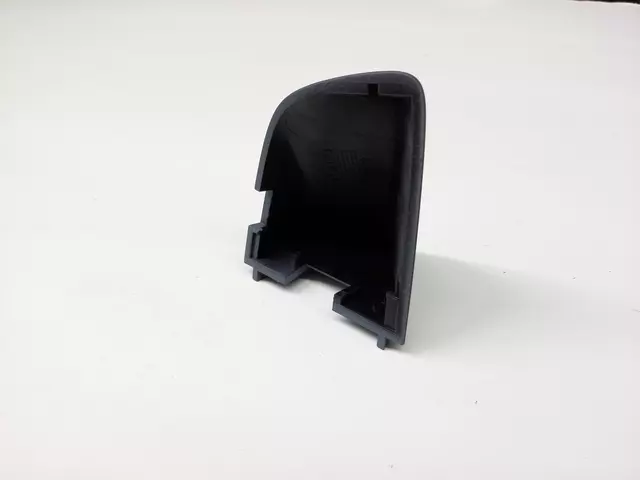 Lock Cylinder Cap (Unpainted) 1k8837879gru - View 6