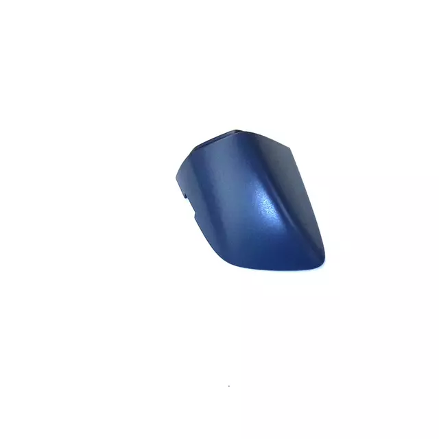 Lock Cylinder Cap (Unpainted) 1k8837879gru - View 7