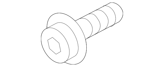 Lock Screw WHT-003-688 - View 21
