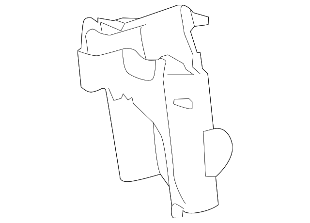 Lock Cover 5K0-837-349-B - View 34