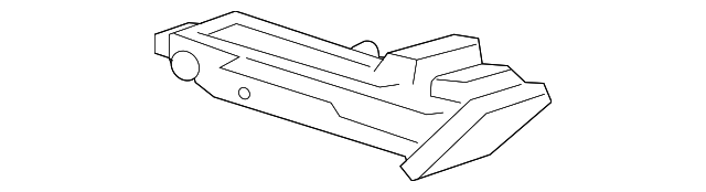 Floor Jack 1C0-011-031-D